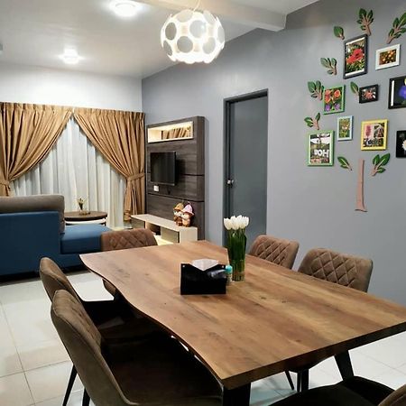 Cameron Emerald Avenue Clover @ Brinchang Dış mekan fotoğraf