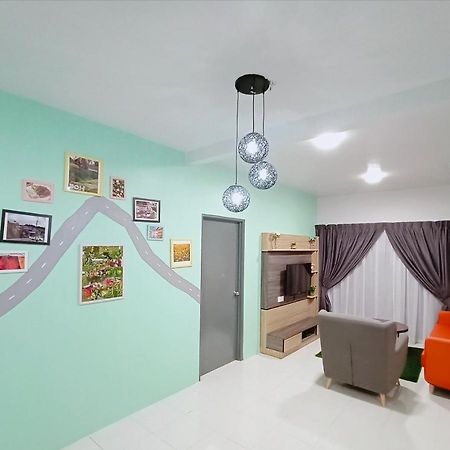 Cameron Emerald Avenue Clover @ Brinchang Dış mekan fotoğraf