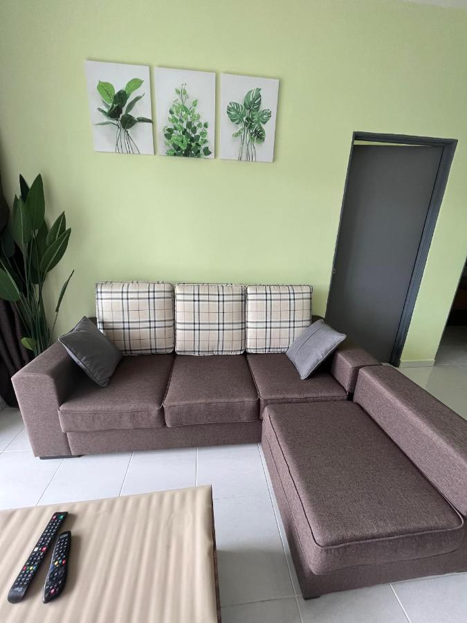 Cameron Emerald Avenue Clover @ Brinchang Dış mekan fotoğraf