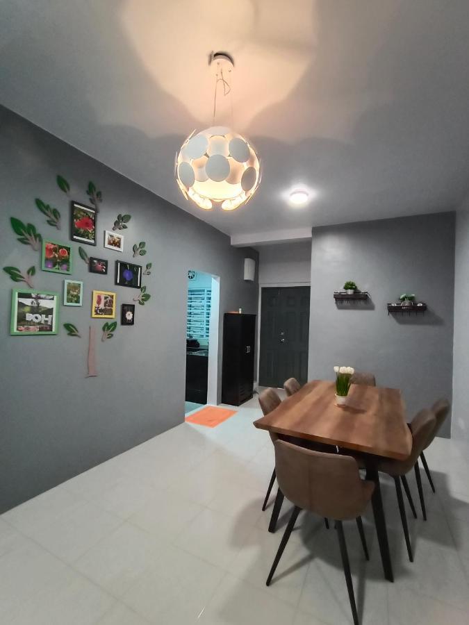 Cameron Emerald Avenue Clover @ Brinchang Dış mekan fotoğraf